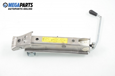 Крик за Seat Ibiza IV Hatchback (02.2002 - 11.2009)