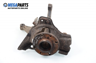 Шенкел главина за Fiat Bravo I Coupe (1995-10-01 - 2001-10-01), позиция: предна, лява