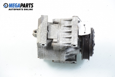 Компресор климатик за Fiat Bravo I Coupe (1995-10-01 - 2001-10-01) 1.2 16V 80, 80 к.с., № Magneti Marelli SCS08 592475900