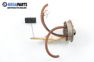 Нивомер за Volkswagen Golf III Hatchback (08.1991 - 07.1998) 1.6