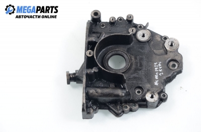 Капак ангренажен ремък за Audi A4 Avant B5 (11.1994 - 09.2001) 2.5 TDI, 150 к.с.