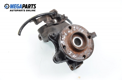 Шенкел главина за Peugeot 306 Hatchback (01.1993 - 10.2003), позиция: предна, лява