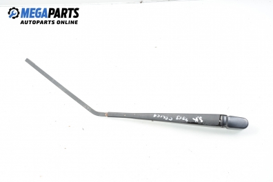 Рамо задна чистачка за Toyota Celica Coupe V (08.1999 - 09.2005), позиция: задна