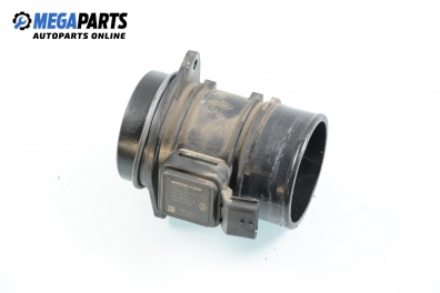 Дебитомер за Renault Clio III Hatchback (01.2005 - 12.2012) 1.5 dCi, 65 к.с., № SWK9 7007