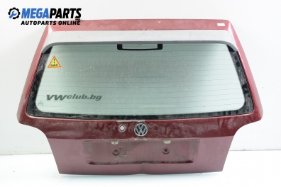 Заден капак за Volkswagen Golf III Hatchback (08.1991 - 07.1998), 4+1 вр.