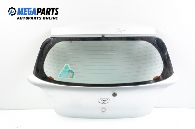 Заден капак за Toyota Yaris Hatchback I (01.1999 - 12.2005), 2+1 вр.