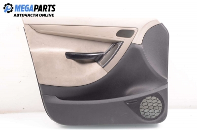 Кора врата за Citroen C4 Grand Picasso I (10.2006 - 12.2013), позиция: предна, лява