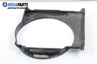 Дифузьор за Suzuki Grand Vitara I SUV (03.1998 - 08.2006) 2.0 TD 4x4, 87 к.с.