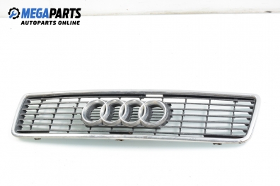 Решетка за Audi 100 Sedan C4 (12.1990 - 07.1994), седан