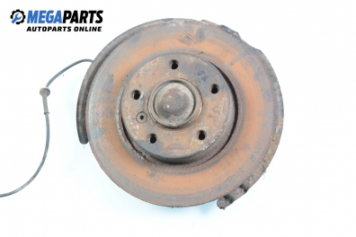 Шенкел главина за BMW 3 Series E36 Sedan (09.1990 - 02.1998), позиция: предна, лява