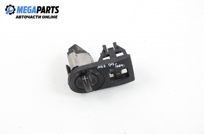 Ключ светлини  за Alfa Romeo 166 (936) (09.1998 - 06.2007)