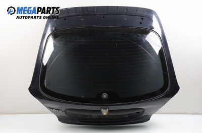 Заден капак за Rover 200 Hatchback II (11.1995 - 03.2000), 4+1 вр., хечбек