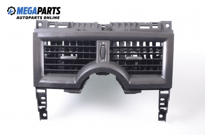 Духалки парно за Renault Megane II Hatchback (07.2001 - 10.2012)