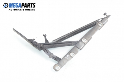 Панта заден капак за Mercedes-Benz S-Class Sedan (W220) (10.1998 - 08.2005), 4+1 вр., позиция: лява