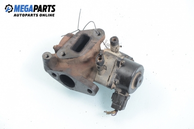 EGR-клапан за Nissan Almera TINO (12.1998 - 02.2006) 2.2 dCi, 115 к.с.