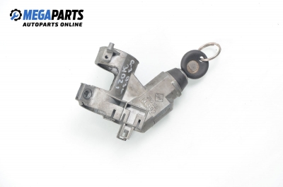 Контактен ключ за Volkswagen Golf III Hatchback (08.1991 - 07.1998)