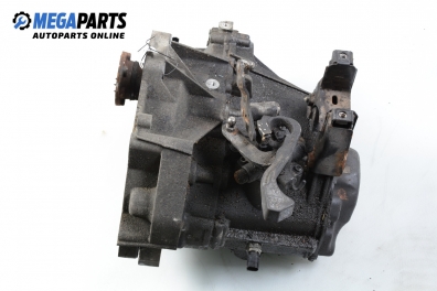 Ръчна скоростна кутия за Volkswagen Polo Hatchback IV (10.2001 - 12.2005) 1.4 FSI, 86 к.с., № 02T 301 103 K