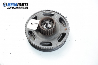 Демпферна шайба за Fiat Bravo I Coupe (1995-10-01 - 2001-10-01) 1.2 16V 80, 80 к.с.