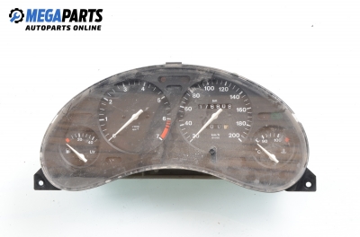 Километраж за Opel Corsa B Hatchback (03.1993 - 12.2002) 1.4 i 16V, 90 к.с.