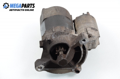 Стартер за Citroen C3 Hatchback I (02.2002 - 11.2009) 1.4 i, 73 к.с., № 9633292480