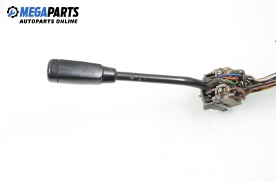 Лостче за светлини и чистачки  за Mercedes-Benz 123 Sedan (01.1976 - 12.1985)