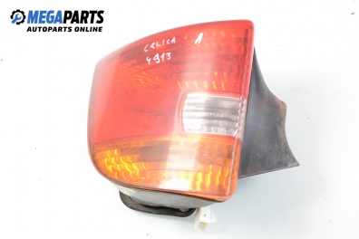 Стоп за Toyota Celica Coupe V (08.1999 - 09.2005), позиция: лява