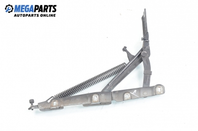 Панта заден капак за Mercedes-Benz S-Class Sedan (W220) (10.1998 - 08.2005), 4+1 вр., позиция: дясна