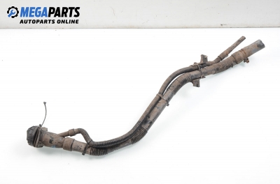 Гърловина резервоар за Hyundai Santa Fe I SUV (11.2000 - 03.2006) 2.4 16V 4x4
