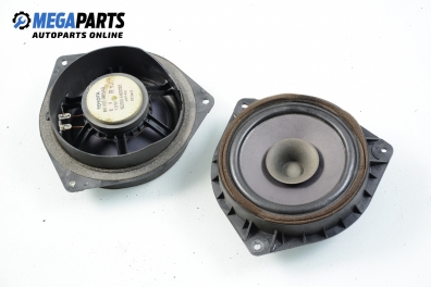 Високоговорители за Toyota Celica Coupe V (08.1999 - 09.2005), № 86160-2B540