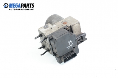 Помпа ABS за Audi A6 Avant C5 (11.1997 - 01.2005), № Bosch 0 265 202 401