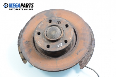 Шенкел главина за BMW 3 Series E36 Sedan (09.1990 - 02.1998), позиция: предна, дясна