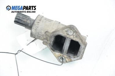 Стъпков мотор за Ford Focus I Hatchback (10.1998 - 12.2007) 1.4 16V, 75 к.с.