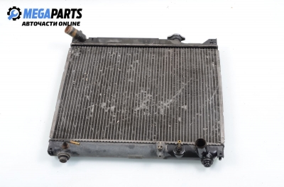 Воден радиатор за Suzuki Grand Vitara I SUV (03.1998 - 08.2006) 2.0 TD 4x4, 87 к.с.