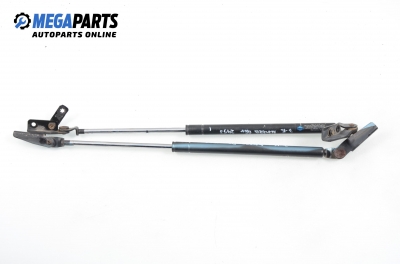 Амортисьор за багажник/товарно пространство за Nissan Almera I Hatchback (07.1995 - 07.2001)