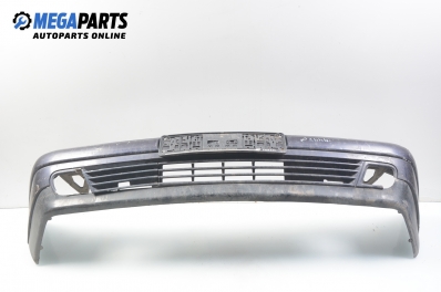 Предна броня за Mercedes-Benz E-Class Sedan (W210) (06.1995 - 08.2003), седан, позиция: предна