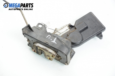 Брава на врата за Mazda 6 Hatchback I (08.2002 - 12.2008), позиция: предна, дясна, № B13 SPL-R