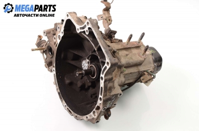 Ръчна скоростна кутия за Mazda 323 F V Hatchback (07.1994 - 09.1998) 1.5 16V, 88 к.с.