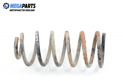 Пружина за ходова част за Alfa Romeo 145 Hatchback (07.1994 - 01.2001), позиция: задна