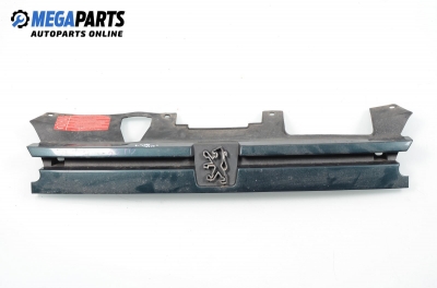 Решетка за Peugeot 306 Hatchback (01.1993 - 10.2003), хечбек