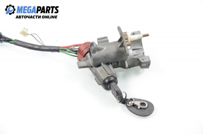 Контактен ключ за BMW 3 Series E30 Sedan (09.1982 - 03.1992)