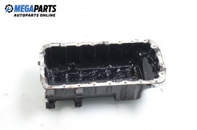 Картер за Peugeot 206 Hatchback (08.1998 - 12.2012) 1.9 D, 69 к.с.