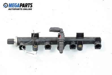 Бензинова рейка за Fiat Bravo I Coupe (1995-10-01 - 2001-10-01) 1.2 16V 80, 80 к.с.