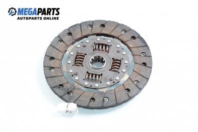 Феродов диск за BMW 3 Series E36 Sedan (09.1990 - 02.1998) 316 i, 100 к.с.