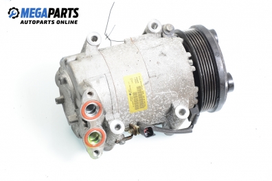Компресор климатик за Ford Focus II Hatchback (07.2004 - 09.2012) 1.6 TDCi, 90 к.с., № 3M5M-19D629-KD