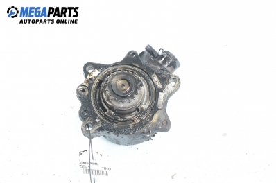 Вакуум помпа за Nissan Almera TINO (12.1998 - 02.2006) 2.2 dCi, 115 к.с.