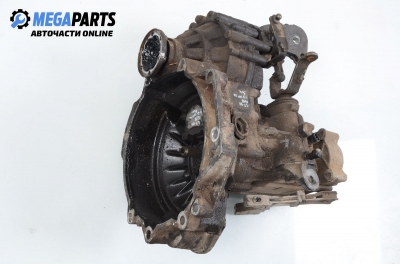 Ръчна скоростна кутия за Volkswagen Golf III Hatchback (08.1991 - 07.1998) 1.6, 101 к.с.