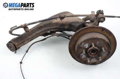 Шенкел главина за Hyundai Santa Fe I SUV (11.2000 - 03.2006), позиция: задна, дясна