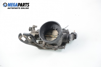 Дроселова клапа за Ford Focus I Hatchback (10.1998 - 12.2007) 1.8 16V, 115 к.с.