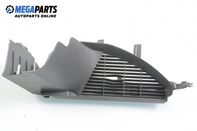 Интериорна пластмаса багажник за Volkswagen Golf V Hatchback (10.2003 - 02.2009), хечбек