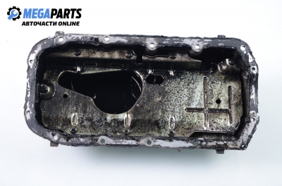 Картер за Fiat Doblo Cargo (11.2000 - 02.2010) 1.9 D (223AXB1A), 63 к.с.